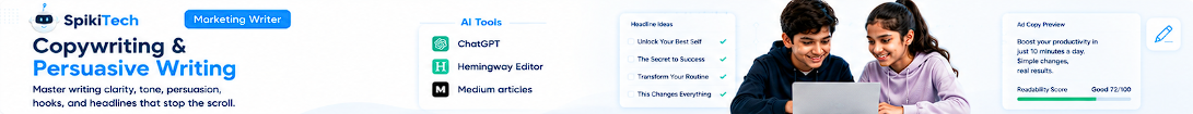 Copywriting